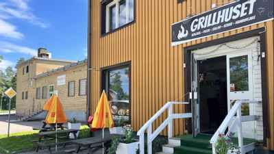 Grillhuset